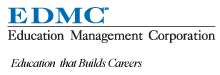 EDMC Logo